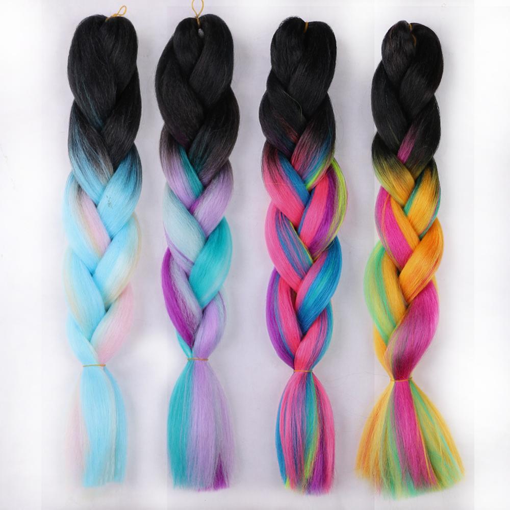 2021 ǰ Ⱥ극 ÷  ռ 극̵  Ⱥ극 극̵  ͽټ Ŀ͸ ÷Ǯ 극̵  , Ombre Color Braiding Hair